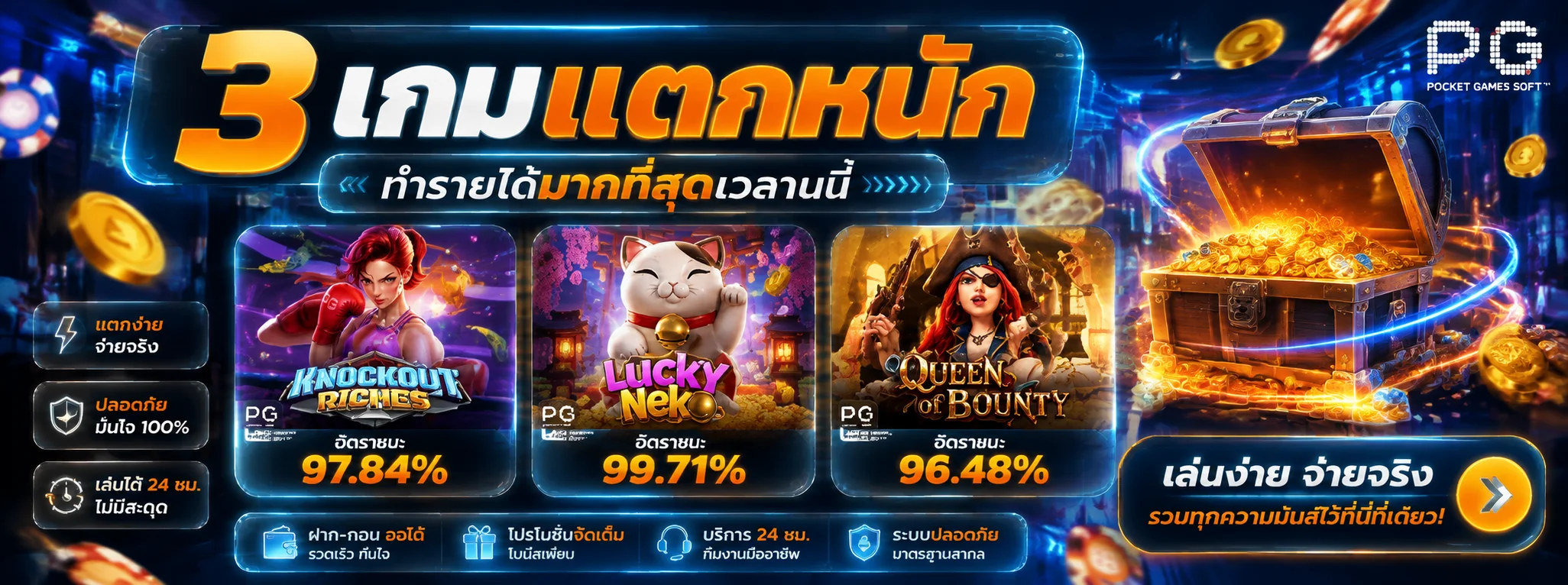 LIOH OFFICIAL เว็บตรง บริการครบวงจร ฝากถอนรวดเร็ว